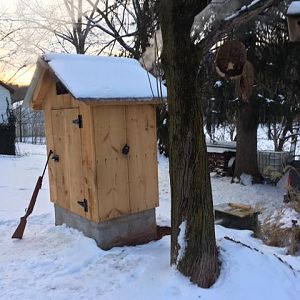 Smoke House 2 021117.JPG