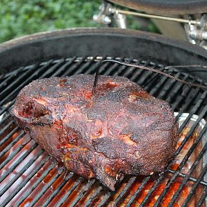 pork shoulder done 003.JPG