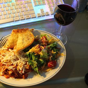 Amatriciana sauce 001.JPG