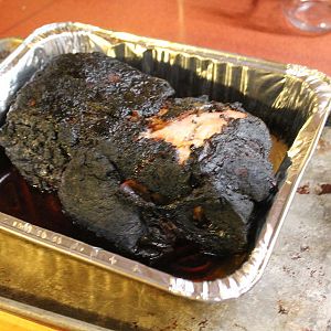 pork butt done March 5 2017 002.JPG