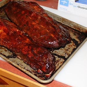 Baby back ribs March 24 done 001.JPG