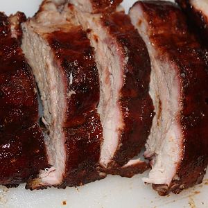 Baby back ribs March 24 done 005.JPG
