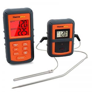 TP-08_Thermometer_Front_View_Transmitter_and_Recei