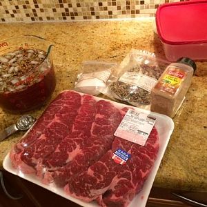 B eff Short Ribs and Brine.jpg