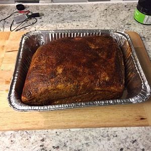 Pre-Smoked Meat.JPG