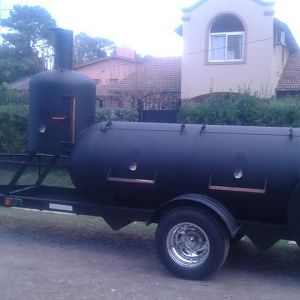 Ahumadora Bulls BBQ smoker.jpg