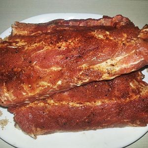 Smoked Ribs- Aug 2017  1- ready for smoker.jpg