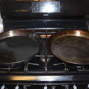 03 Well Used Paella Pans.JPG