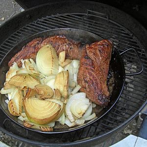 Tri Tip Fajitas 010.JPG