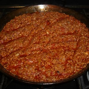 Paella Pan Spanish Rice (2).JPG