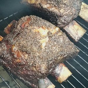 beef ribs on the uds.jpg