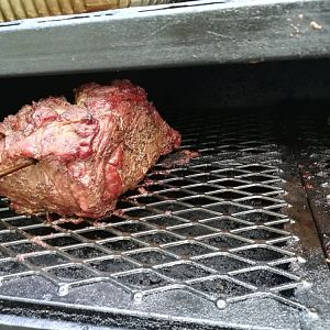 Ribroast