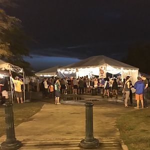 Mix and Mingle