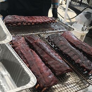 Competition Ribs