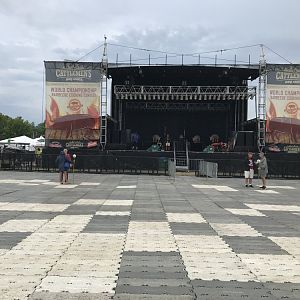 Main Stage