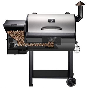 Z-grill