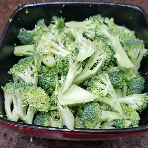 Brocolli