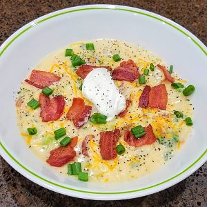Soup