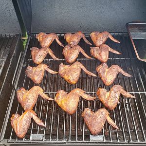 Chicken Wings 3