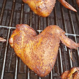 Chicken Wings 2