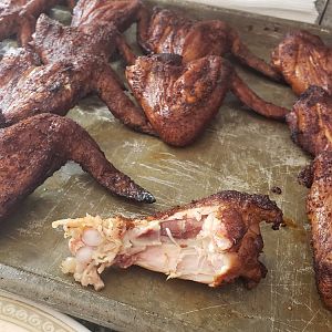 Chicken Wings 1