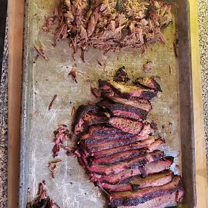 Brisket 1