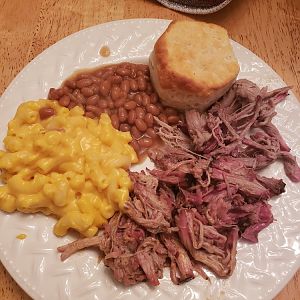 Pork Butt 3