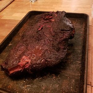 Brisket 4