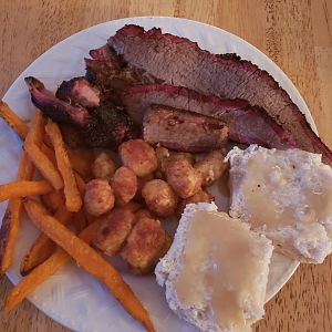 Brisket 5