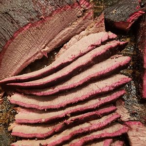 Brisket 6