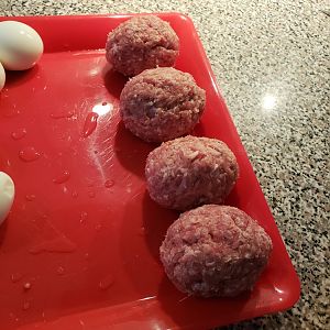 Scotch Eggs Before 2