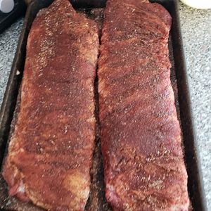 Ribs Before 12-23-2018