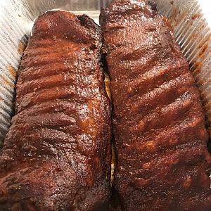 Ribs 12-23-2018