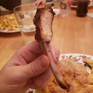 Ribs 12-23-2018