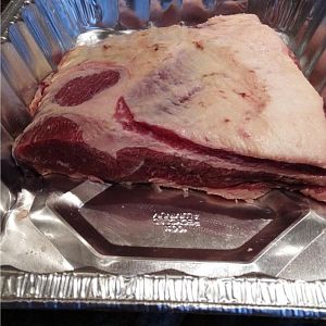 5lb Brisket