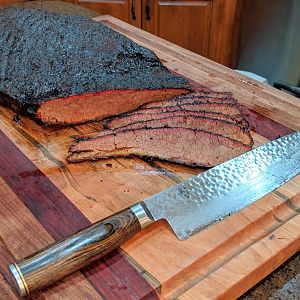 Sliced