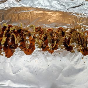 Trigg Mix