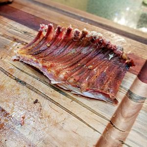 Rib Rack