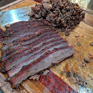 Brisket 1