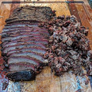 Brisket 2