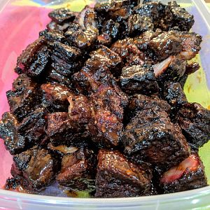 PBBEs Glazed Up!
