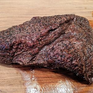 Piedmontese Beef Tri-Tip