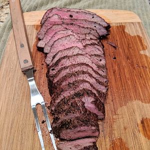 Piedmontese Beef Tri-Tip