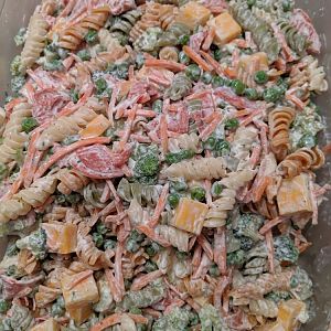 Pasta Salad