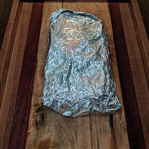 Foiled