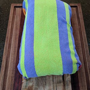 Wrapped