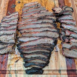 Sliced