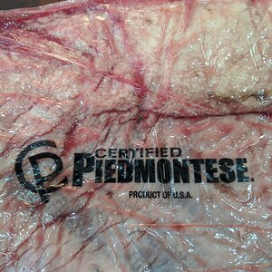 Piedmontese Brisket