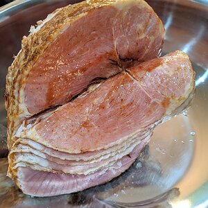 Glaze all the layers
