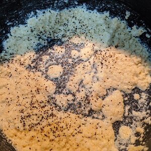 S&P in Roux